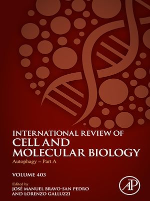 Download the eBook: Autophagy – Part A