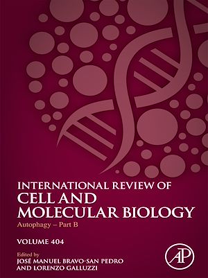 Download the eBook: Autophagy – Part B