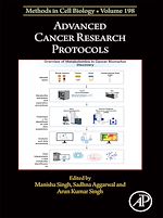 Télécharger le livre :  Advanced Cancer Research Protocols