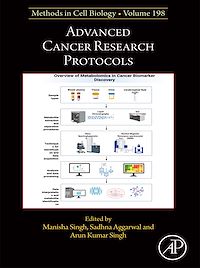 Téléchargez le livre :  Advanced Cancer Research Protocols