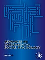 Download this eBook Advances in Experimental Social Psychology