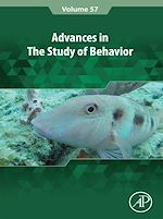 Download this eBook Advances in the Study of Behavior