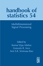 Download this eBook Multidimensional Signal Processing