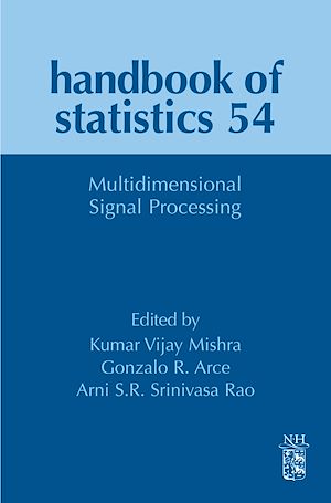 Download the eBook: Multidimensional Signal Processing