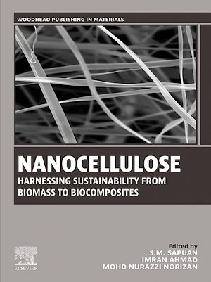Téléchargez le livre :  Nanocellulose