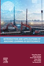 Download this eBook Introduction and Applications of Machine Learning in Geotechnics