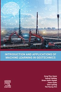 Download this ebook Introduction and Applications of Machine Learning in Geotechnics