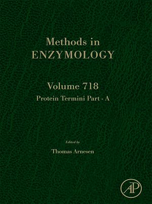 Téléchargez le livre :  Protein Termini Part A