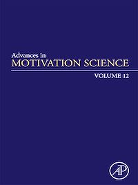 Téléchargez le livre :  Advances in Motivation Science