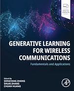 Download this eBook Generative Learning for Wireless Communications