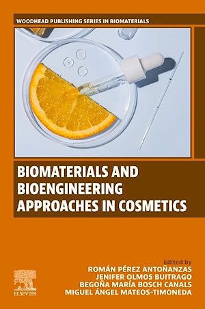 Download the eBook: Biomaterials and Bioengineering Approaches in Cosmetics