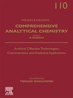 Télécharger le livre :  Artificial Olfaction Technologies: Characteristics And Analytical Applications
