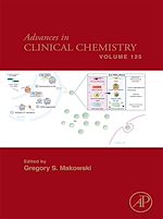 Télécharger le livre :  Advances in Clinical Chemistry