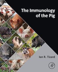 Téléchargez le livre :  The Immunology of the Pig