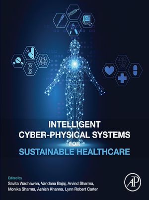 Download the eBook: Intelligent Cyber-Physical Systems for Sustainable Healthcare