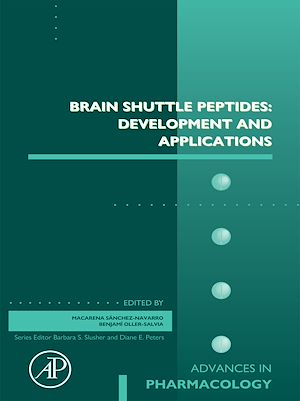Download the eBook: Brain Shuttle Peptides: Development and Applications