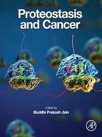 Download this ebook Proteostasis and Cancer