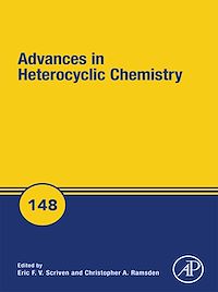 Download this ebook Advances in Heterocyclic Chemistry