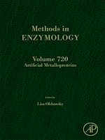 Download this eBook Artificial Metalloproteins