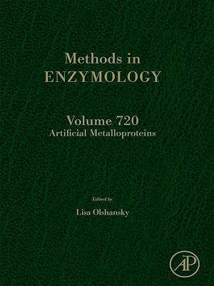 Download the eBook: Artificial Metalloproteins