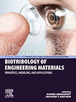 Download this eBook Biotribology of Engineering Materials
