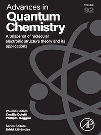 Téléchargez le livre :  A Snapshot of Molecular Electronic Structure Theory and its Applications