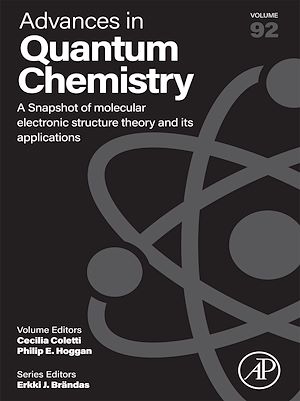 Téléchargez le livre :  A Snapshot of Molecular Electronic Structure Theory and its Applications