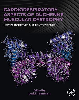 Download the eBook: Cardiorespiratory Aspects of Duchenne Muscular Dystrophy