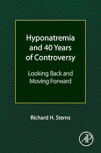 Download this ebook Hyponatremia and 40 Years of Controversy