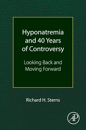 Download the eBook: Hyponatremia and 40 Years of Controversy