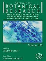 Télécharger le livre :  Rhizosphere Revelations: Microbial Strategies for Sustainable Agriculture