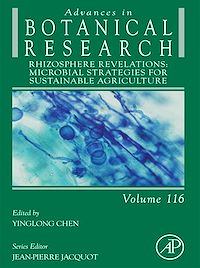 Téléchargez le livre :  Rhizosphere Revelations: Microbial Strategies for Sustainable Agriculture