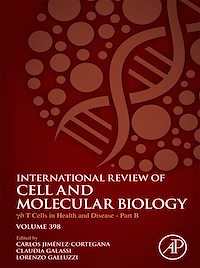 Téléchargez le livre :  ?d T Cells in Health and Disease Part B