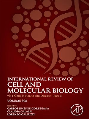 Téléchargez le livre :  ?d T Cells in Health and Disease Part B