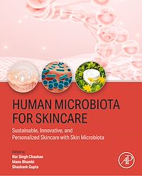 Download this ebook Human Microbiota for Skincare