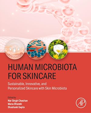 Download the eBook: Human Microbiota for Skincare