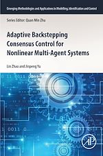 Télécharger le livre :  Adaptive Backstepping Consensus Control for Nonlinear Multi-Agent Systems