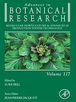 Download this eBook Molecular Horticulture & Advances in Production System Technology