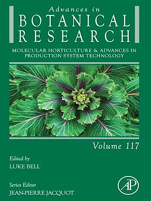 Download the eBook: Molecular Horticulture & Advances in Production System Technology
