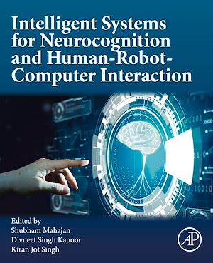 Téléchargez le livre :  Intelligent Systems for Neurocognition and Human-Robot-Computer Interaction
