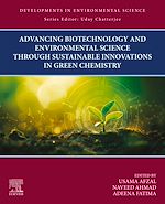 Download this eBook Advancing Biotechnology and Environmental Science Through Sustainable Innovations in Green Chemistry