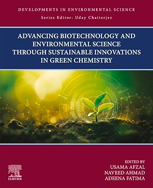 Download the eBook: Advancing Biotechnology and Environmental Science Through Sustainable Innovations in Green Chemistry