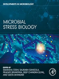 Download this ebook Microbial Stress Biology