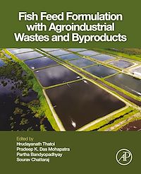 Download this ebook Fish Feed Formulation with Agroindustrial Wastes and Byproducts
