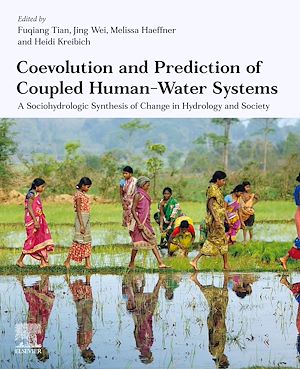 Téléchargez le livre :  Coevolution and Prediction of Coupled Human-Water Systems