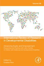 Télécharger le livre :  Advancing Equity and Empowerment