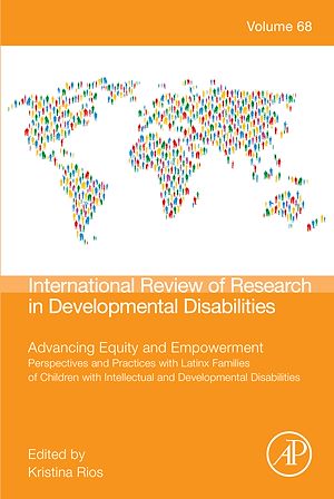 Téléchargez le livre :  Advancing Equity and Empowerment