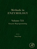 Télécharger le livre :  Enzyme Reprogramming