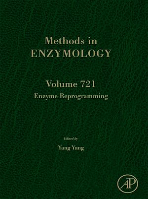 Téléchargez le livre :  Enzyme Reprogramming