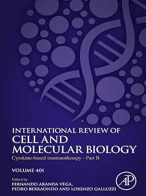 Download the eBook: Cytokine-Based immunotherapy Part B